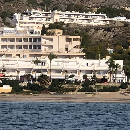 Apartment Mirazul