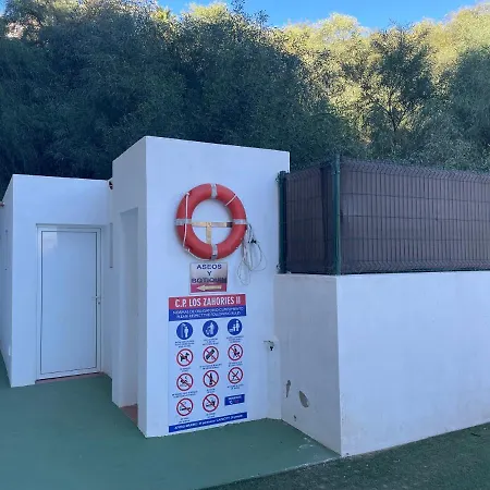 Mirazul Apartamento