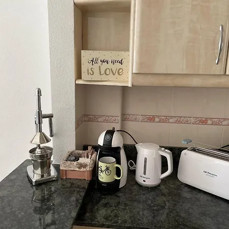 Mirazul Apartamento *