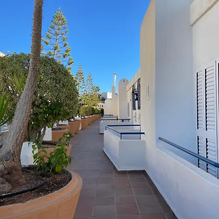 Mirazul Apartment Mojacar
