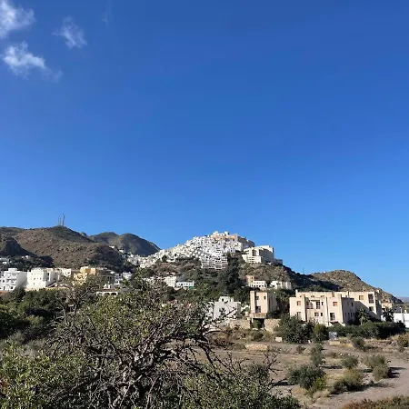 Apartment Mirazul Mojacar