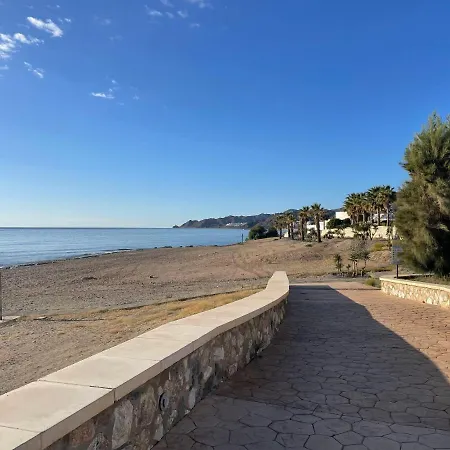 Mirazul Apartment Mojacar