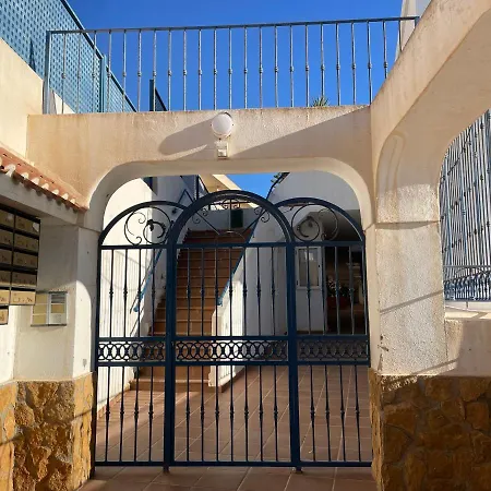 Mirazul Mojacar