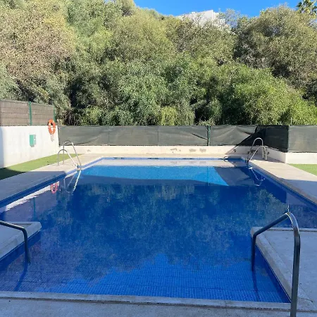 Mirazul * Mojacar
