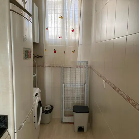 Mirazul Apartment