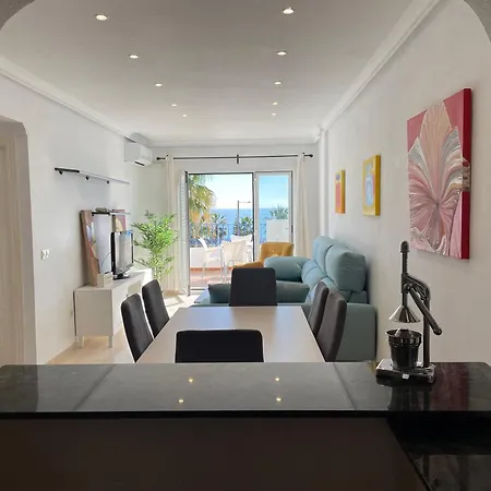 Apartment Mirazul Mojacar
