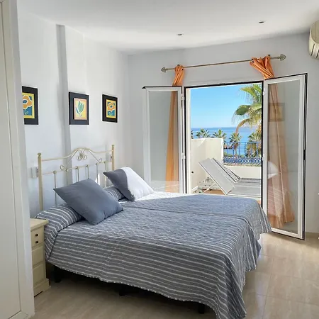 Mirazul Mojacar