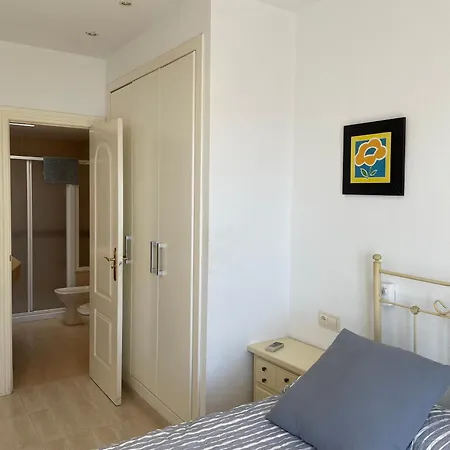 Apartment Mirazul *