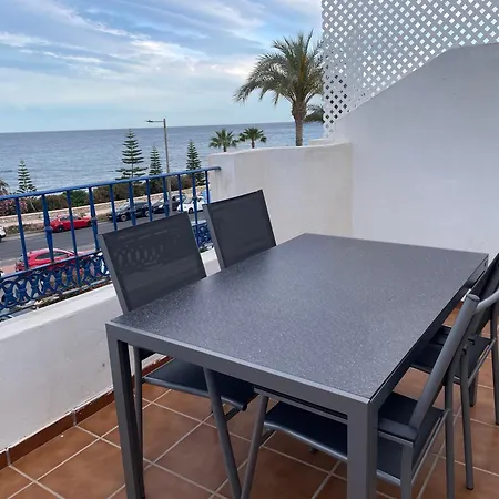 Mirazul Mojacar