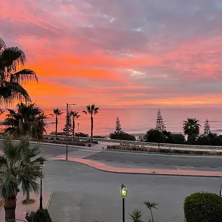 Mirazul Mojacar