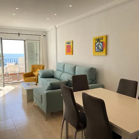 Mirazul Appartement