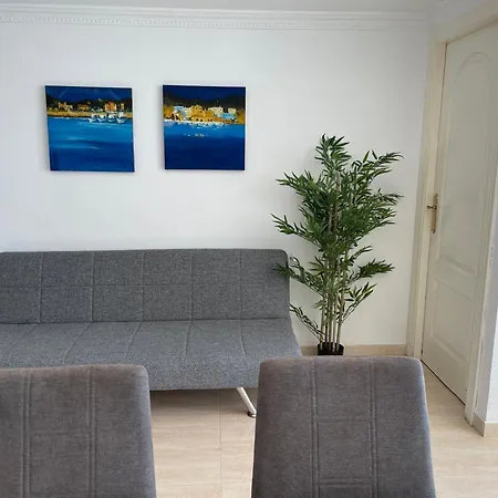 Apartamento Mirazul Mojácar