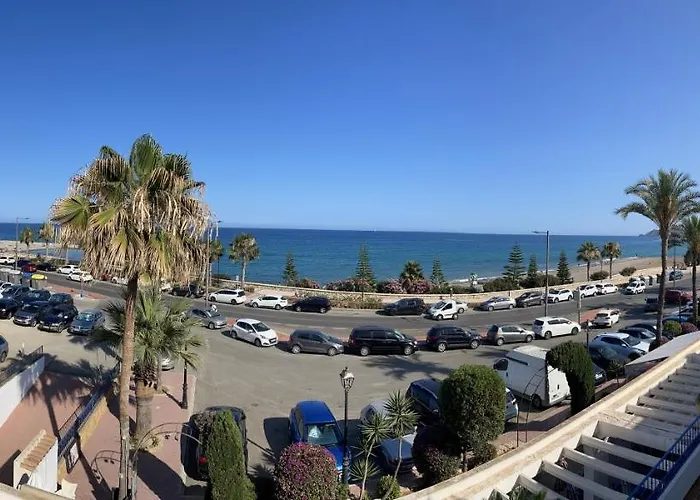 Appartement Mirazul