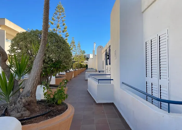Mirazul Appartement Mojácar