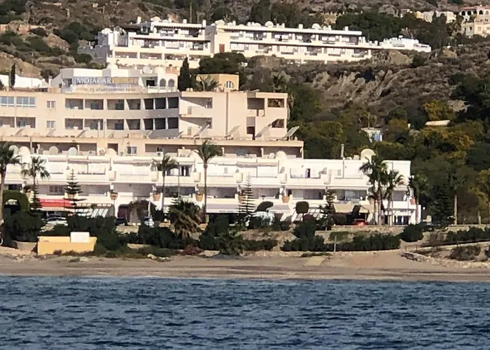 Appartement Mirazul