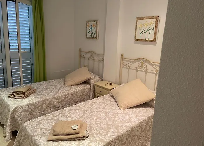 Appartement Mirazul