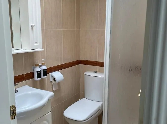 Appartement Mirazul