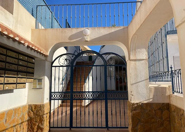 Mirazul Mojácar