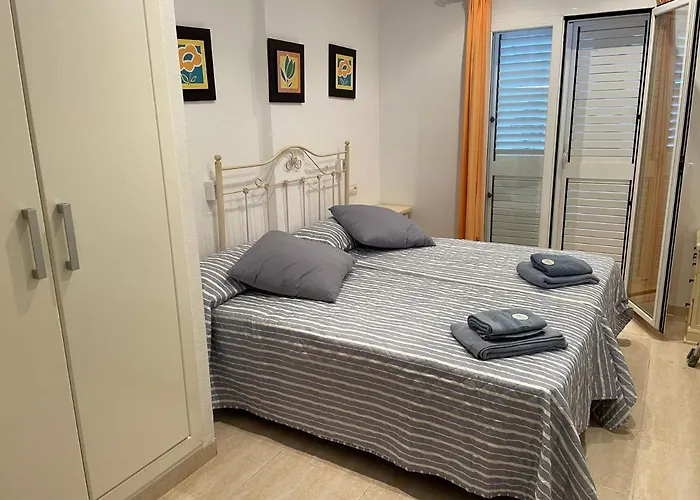 Mirazul Appartement