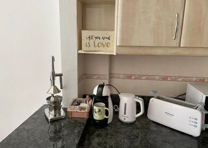Mirazul Appartement *
