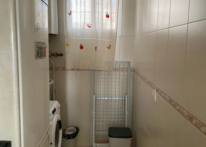 Mirazul Appartement