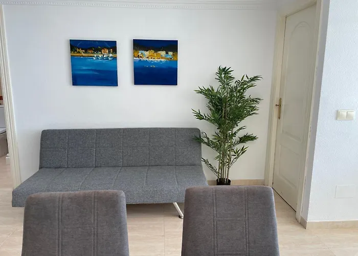 Appartement Mirazul Mojácar