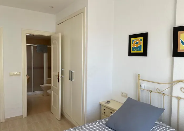 Appartement Mirazul *