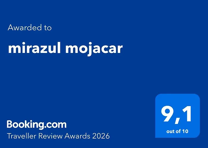 Mirazul Appartement