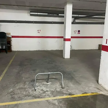 Apartment Mirazul
