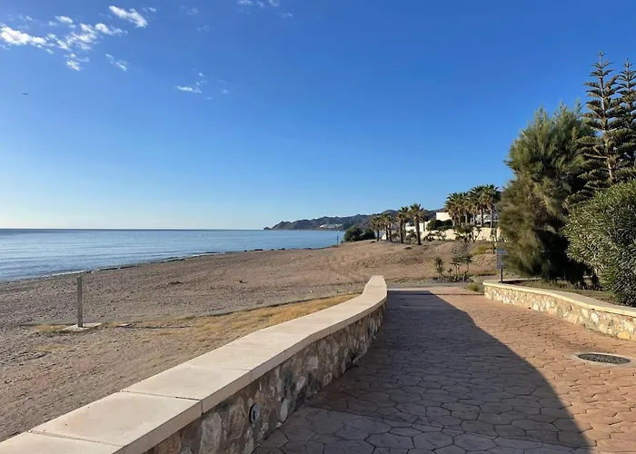 Mirazul Apartment Mojacar