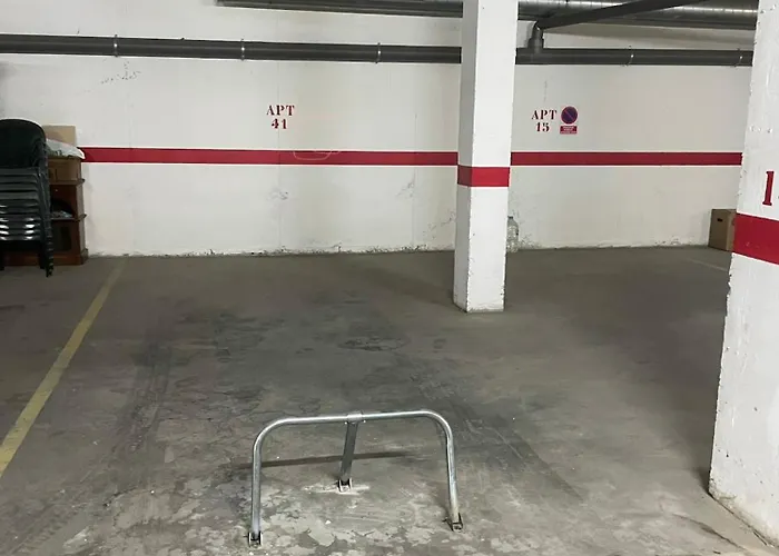 Apartment Mirazul